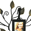 Thetford Design Family Tree Photo Frame with 6 Hanging Picture Frames